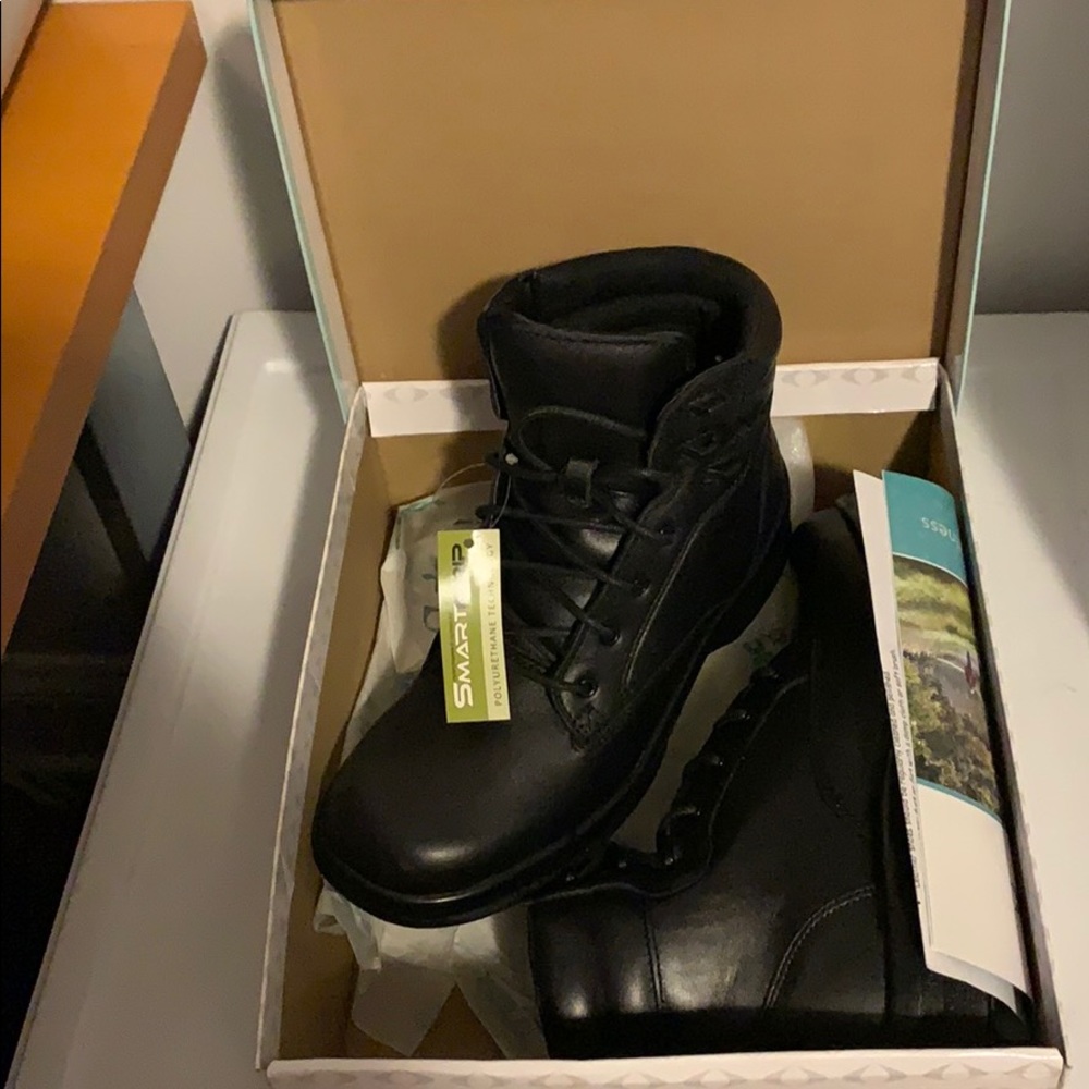 Men’s Apex Work Boots
